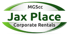 Jax Place Guest House, Estate Agency Logo