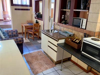 Guest House For Rent in Edenvale, Edenvale